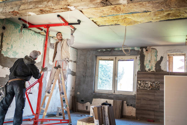 Insulation Air Sealing in Colfax, IA